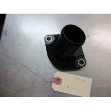 13H036 Thermostat Housing From 2011 Nissan Juke S FWD 1.6